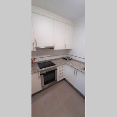 Apartamento Playa Foz Con Piscina Y Parking 010 Lägenhet Exteriör bild