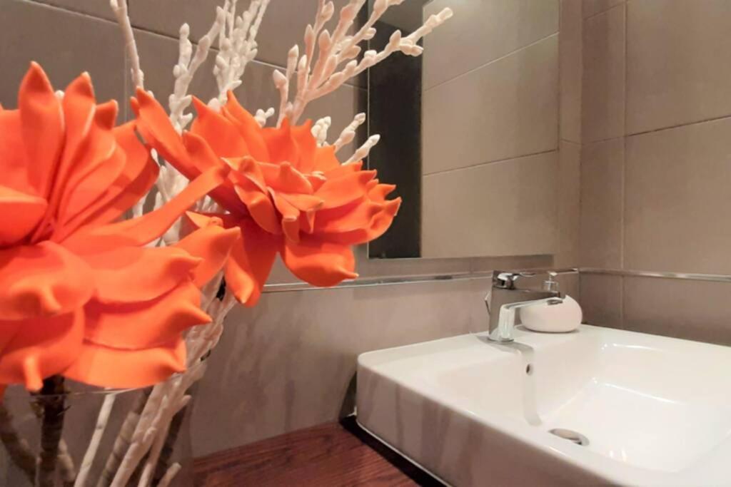 Apartamento Playa Foz Con Piscina Y Parking 010 Lägenhet Exteriör bild