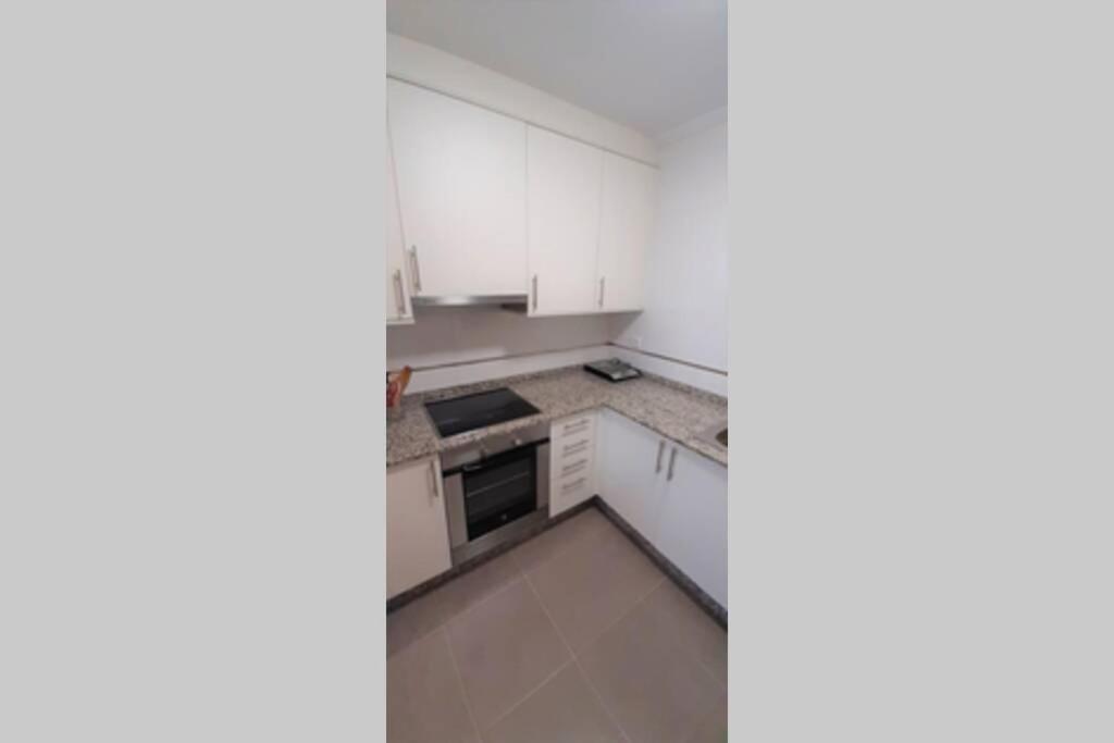 Apartamento Playa Foz Con Piscina Y Parking 010 Lägenhet Exteriör bild
